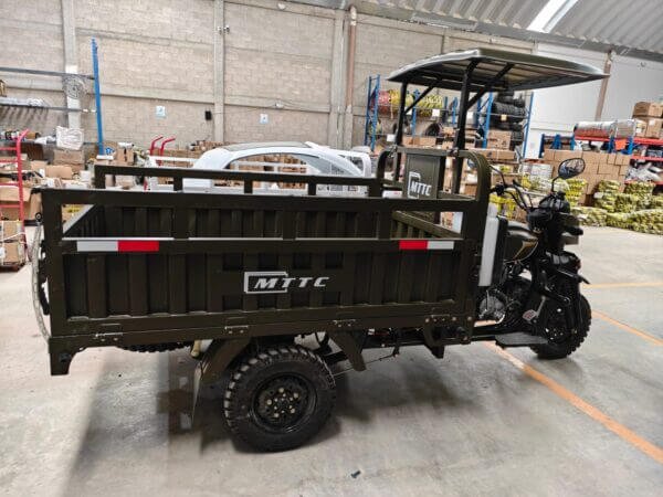 IMG-20250611-WA0041 Motocarro de Carga 200cc | Motor con Radiador Líquido | 600 kg