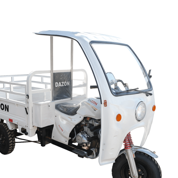 Motocarro 200cc TOLDO DZN Motocarro 200cc TOLDO DZN