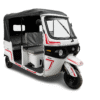 Motocarro mototaxi 200cc WMX