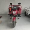 Motocarro de Reparto 200cc | Enfriamiento Líquido | Carga 800 kg